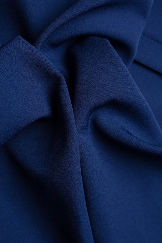 ‘VERONICA’ Maxi Skirt | Blue Skirt Dana Fashion 