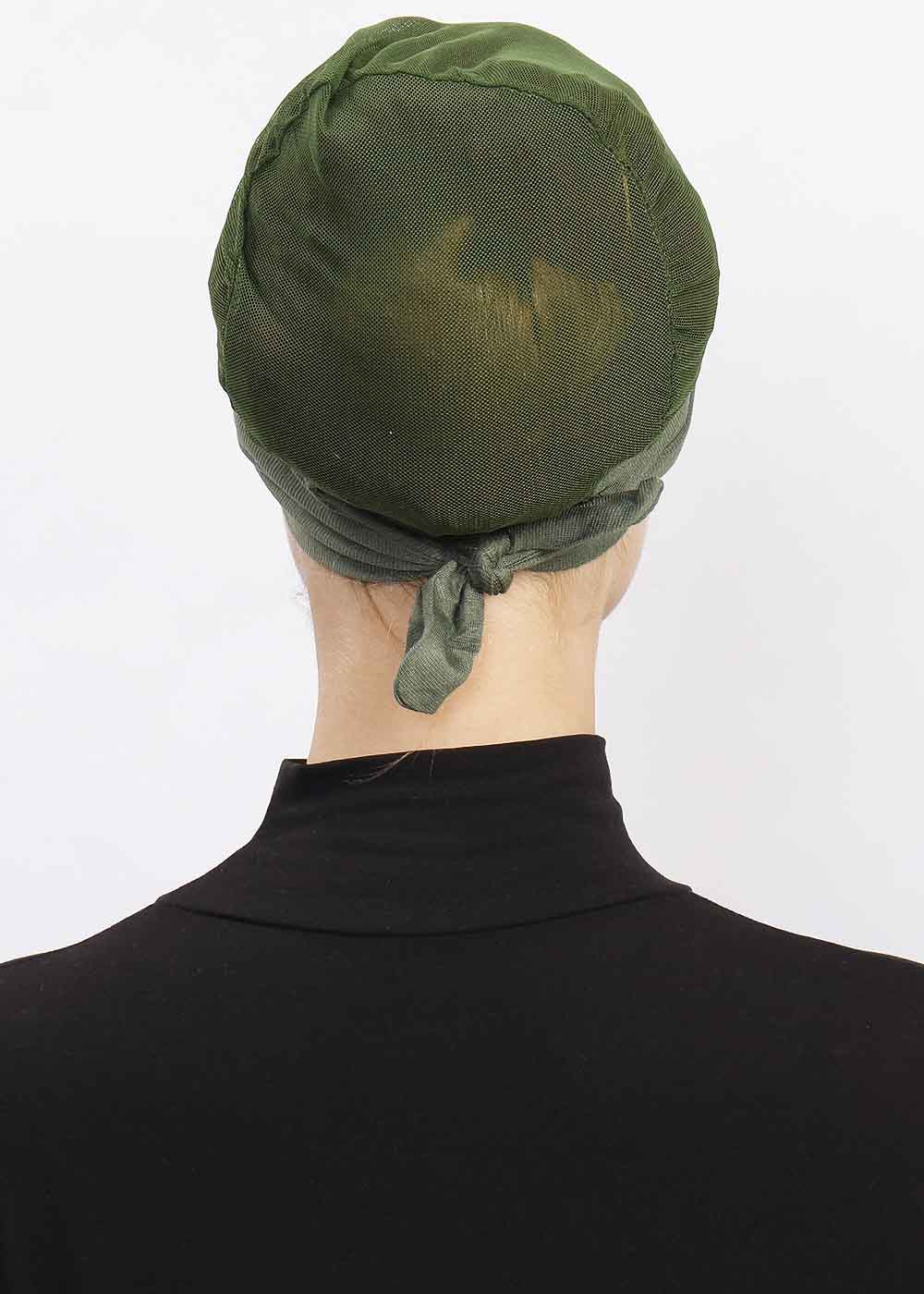 Undercap Clima Fit Cross | Codet Green